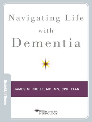 cover image of Navigating Life with Dementia